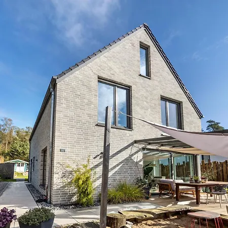 Holiday home Architektenhaus Mit Pool Und Sauna *