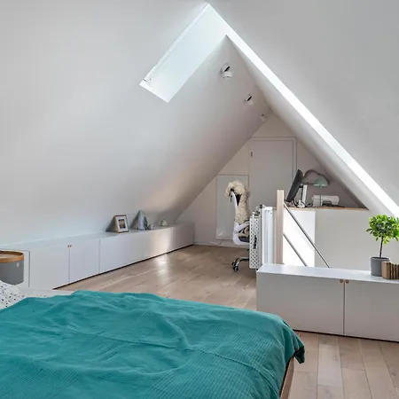 Holiday home Architektenhaus Mit Pool Und Sauna