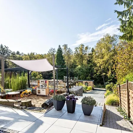 Architektenhaus Mit Pool Und Sauna *